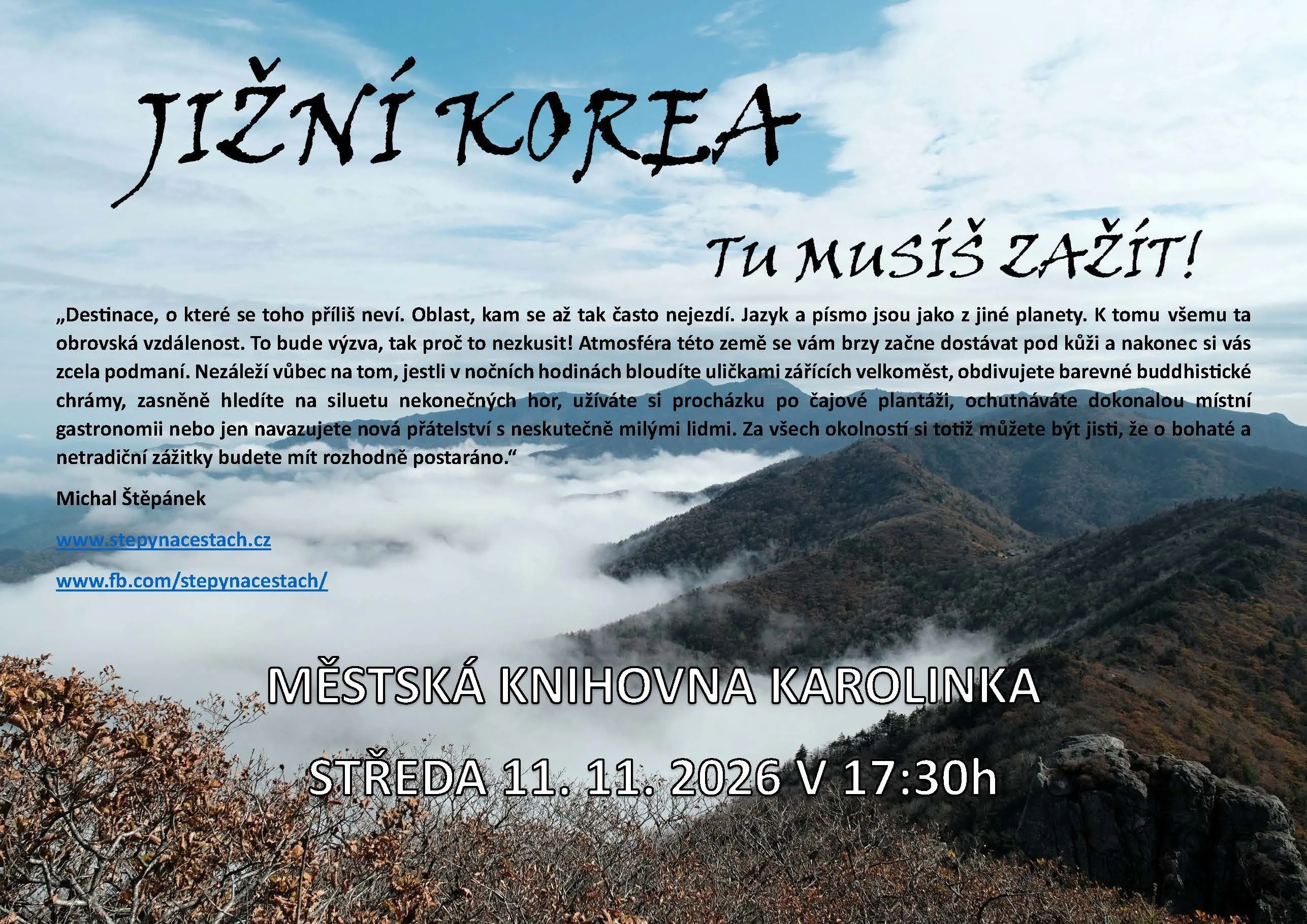 Jižní Korea