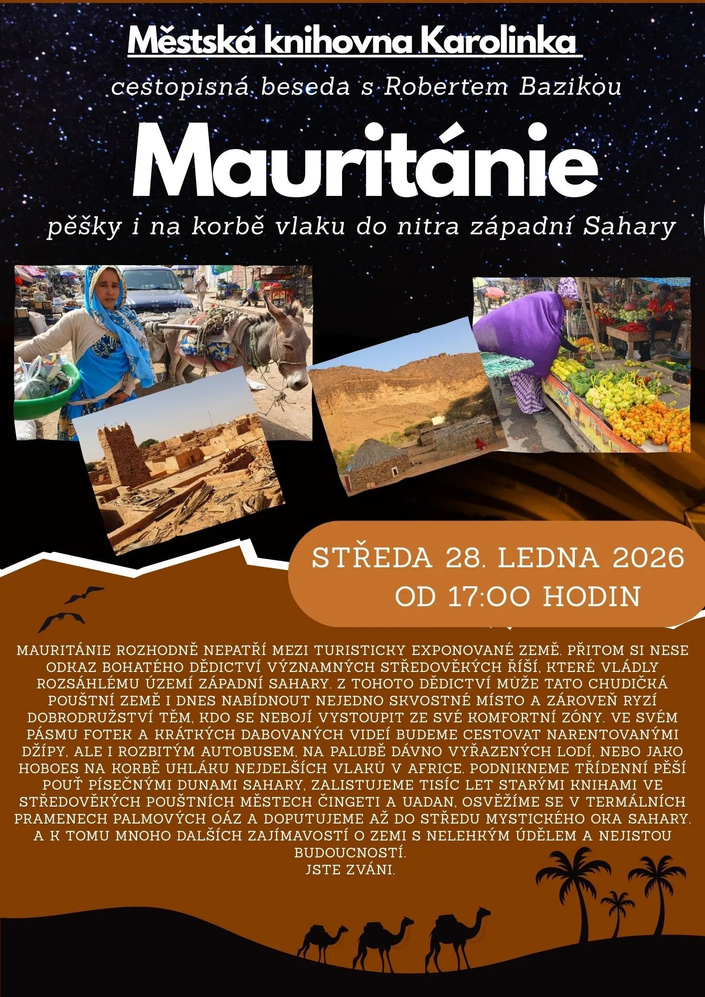 Mauritánie