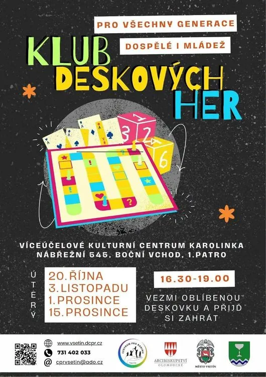 Víceúčelové kulturní centrum VKC