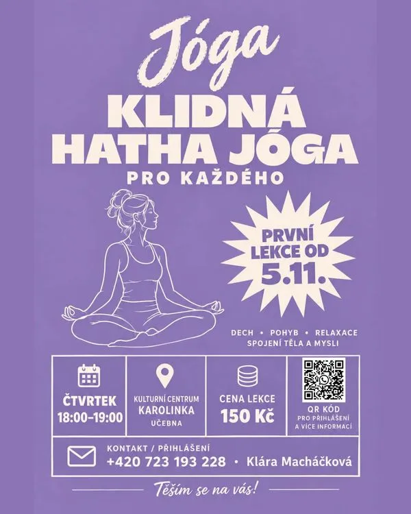 Víceúčelové kulturní centrum VKC