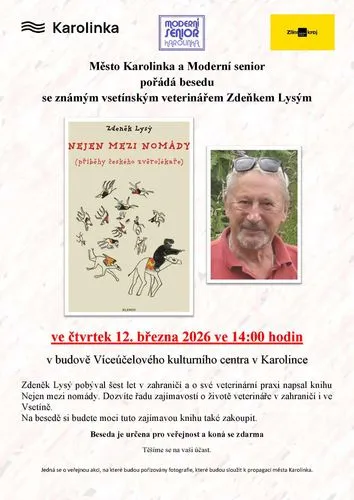 Moderní senior