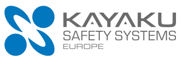 Kayaku Safety Systems